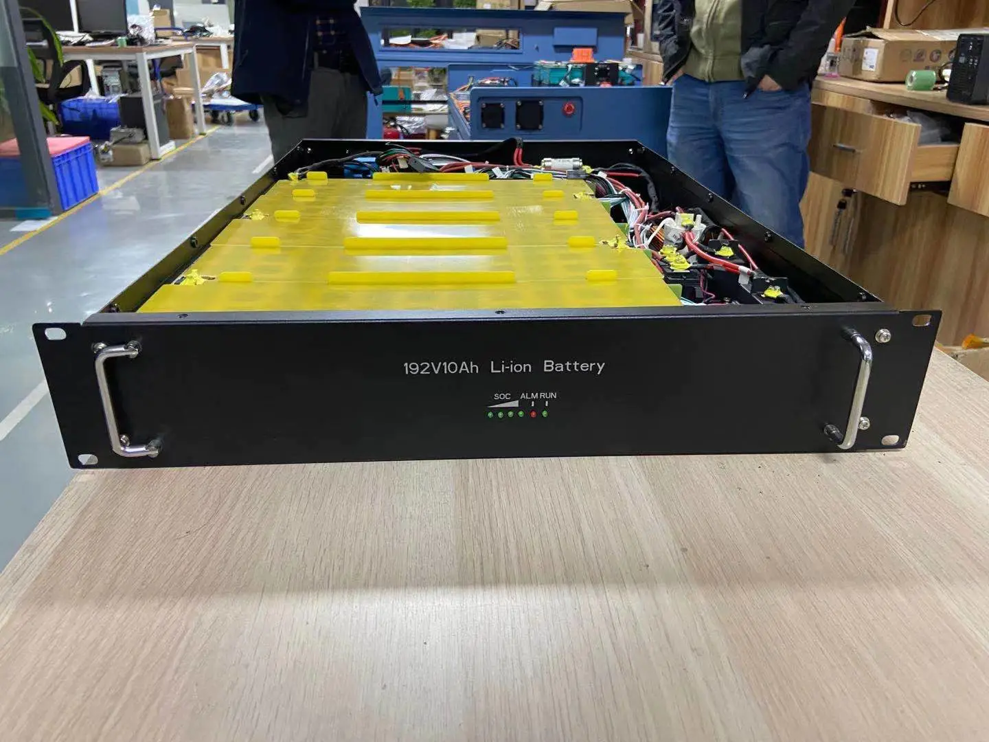 After the implementation of the strong standard, the safety protection technology of power lithium battery becomes the new focus of competition for car manufacturers