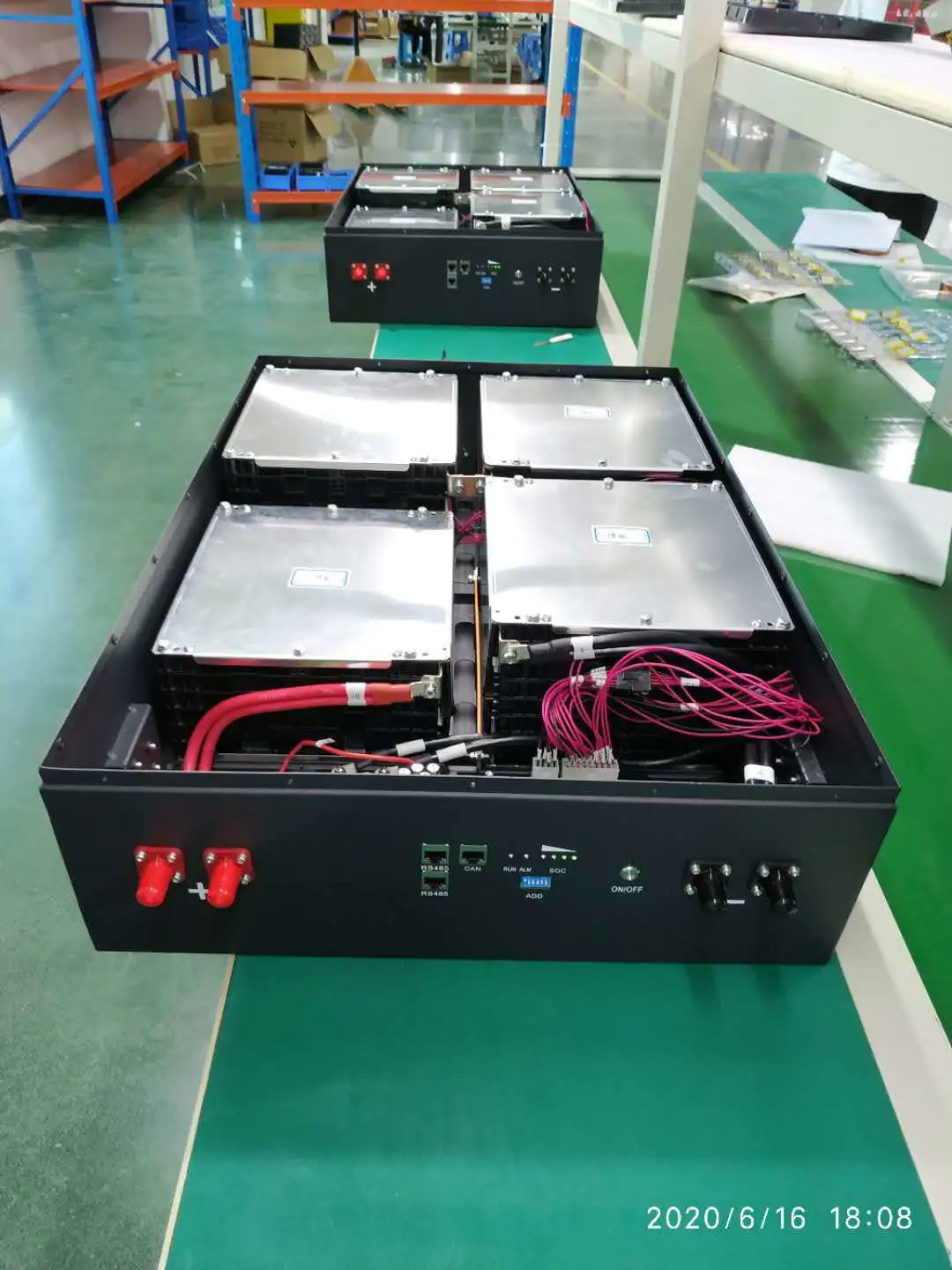 Advantages of electric vehicle lithium battery, lithium battery electric vehicle heat dissipation ability